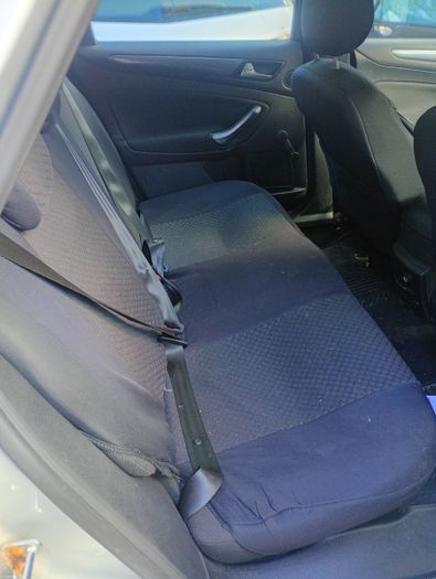 Ford Mondeo 2014
