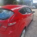Ford Fiesta 2009
