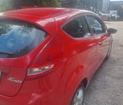 Ford Fiesta 2009