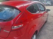 Ford Fiesta 2009