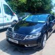 Volkswagen CC 2012