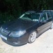 Saab 95 2007