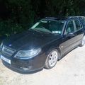 Saab 95 2007