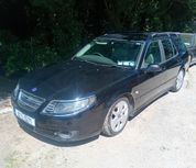 Saab 95 2007