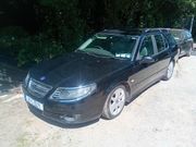 Saab 95 2007
