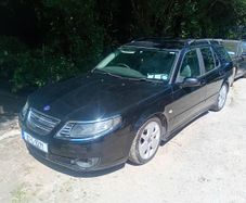 Saab 95 2007