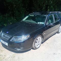 Saab 95 2007