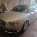 Audi A4 2008