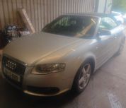 Audi A4 2008