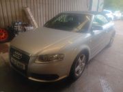 Audi A4 2008