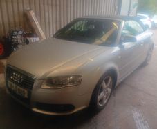 Audi A4 2008