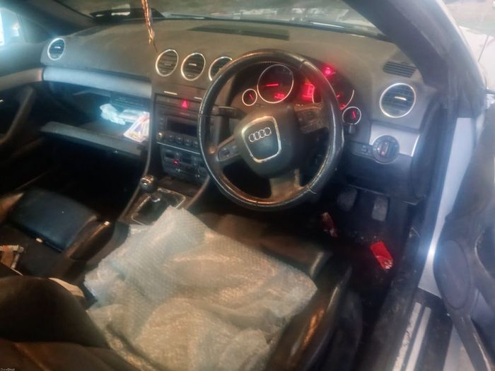 Audi A4 2008