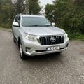 Toyota Landcruiser 2021