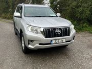 Toyota Landcruiser 2021