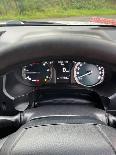 Toyota Landcruiser 2021