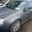 Volkswagen Golf 2008
