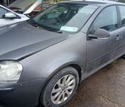 Volkswagen Golf 2008