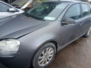 Volkswagen Golf 2008