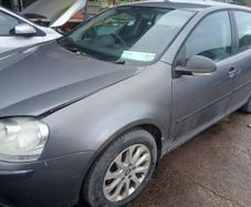 Volkswagen Golf 2008