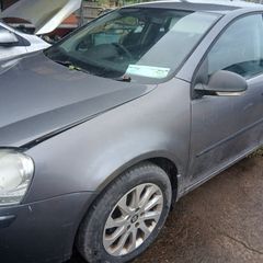 Volkswagen Golf 2008