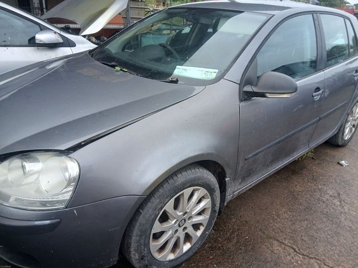 Volkswagen Golf 2008