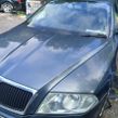 Skoda Octavia 2005