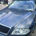 Skoda Octavia 2005