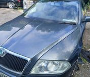 Skoda Octavia 2005