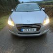 Peugeot 508  2013