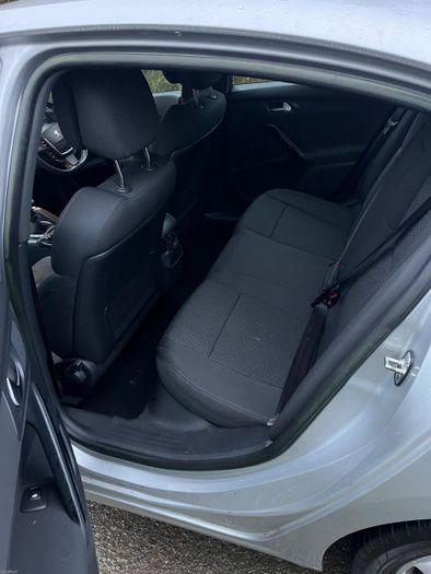 Peugeot 508  2013
