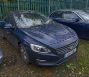 Volvo S60 2013