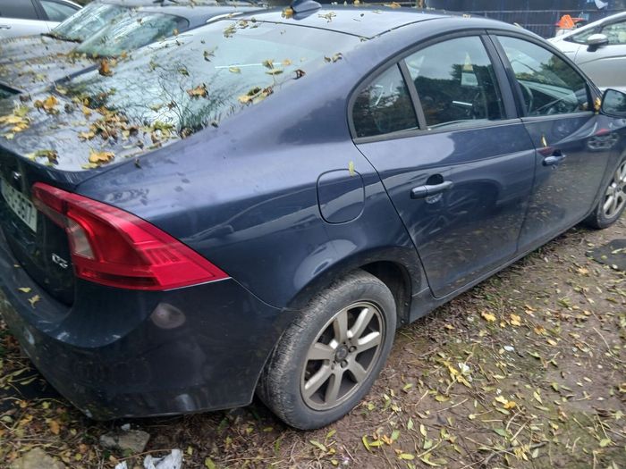 Volvo S60 2013