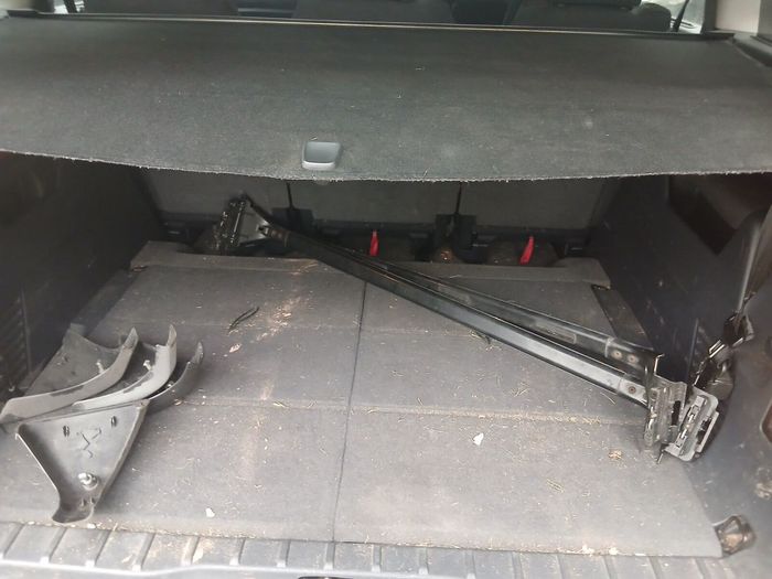 Peugeot 5008 2013