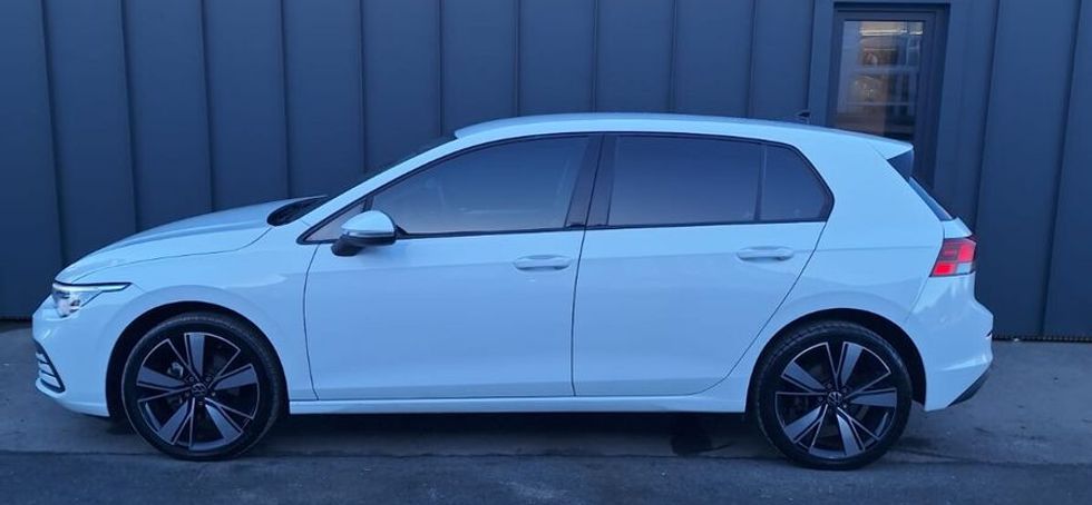 Volkswagen Golf 2023