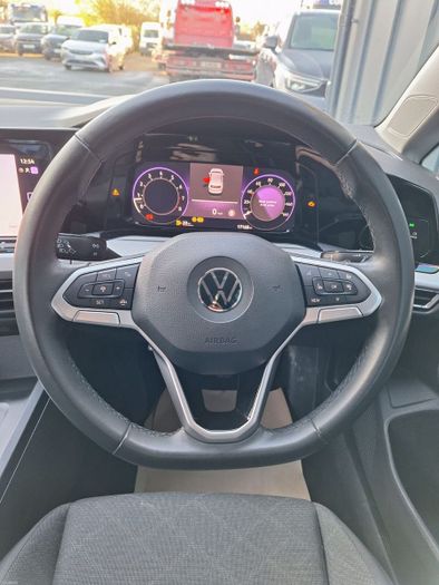 Volkswagen Golf 2023