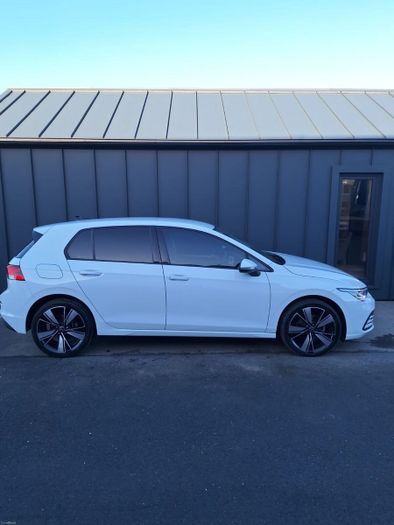 Volkswagen Golf 2023