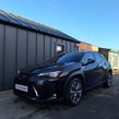 Lexus UX 2023