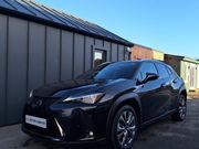 Lexus UX 2023