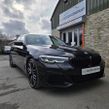 BMW 5 Series 2021