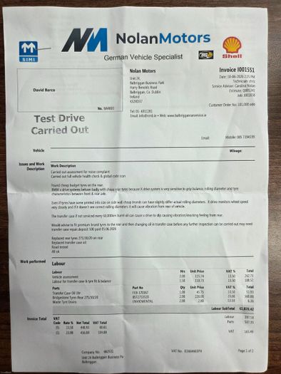 BMW 5 Series 2021
