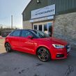 Audi A1 2017