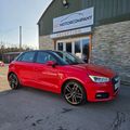Audi A1 2017
