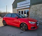 Audi A1 2017