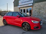 Audi A1 2017