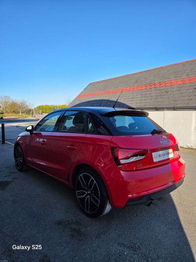Audi A1 2017