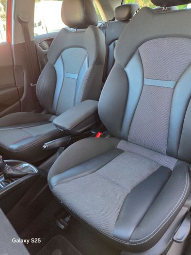 Audi A1 2017