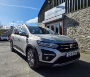 Dacia Jogger 2022