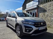 Dacia Jogger 2022