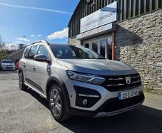 Dacia Jogger 2022