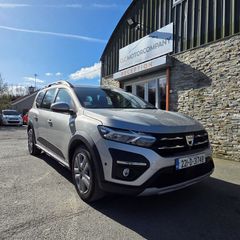 Dacia Jogger 2022